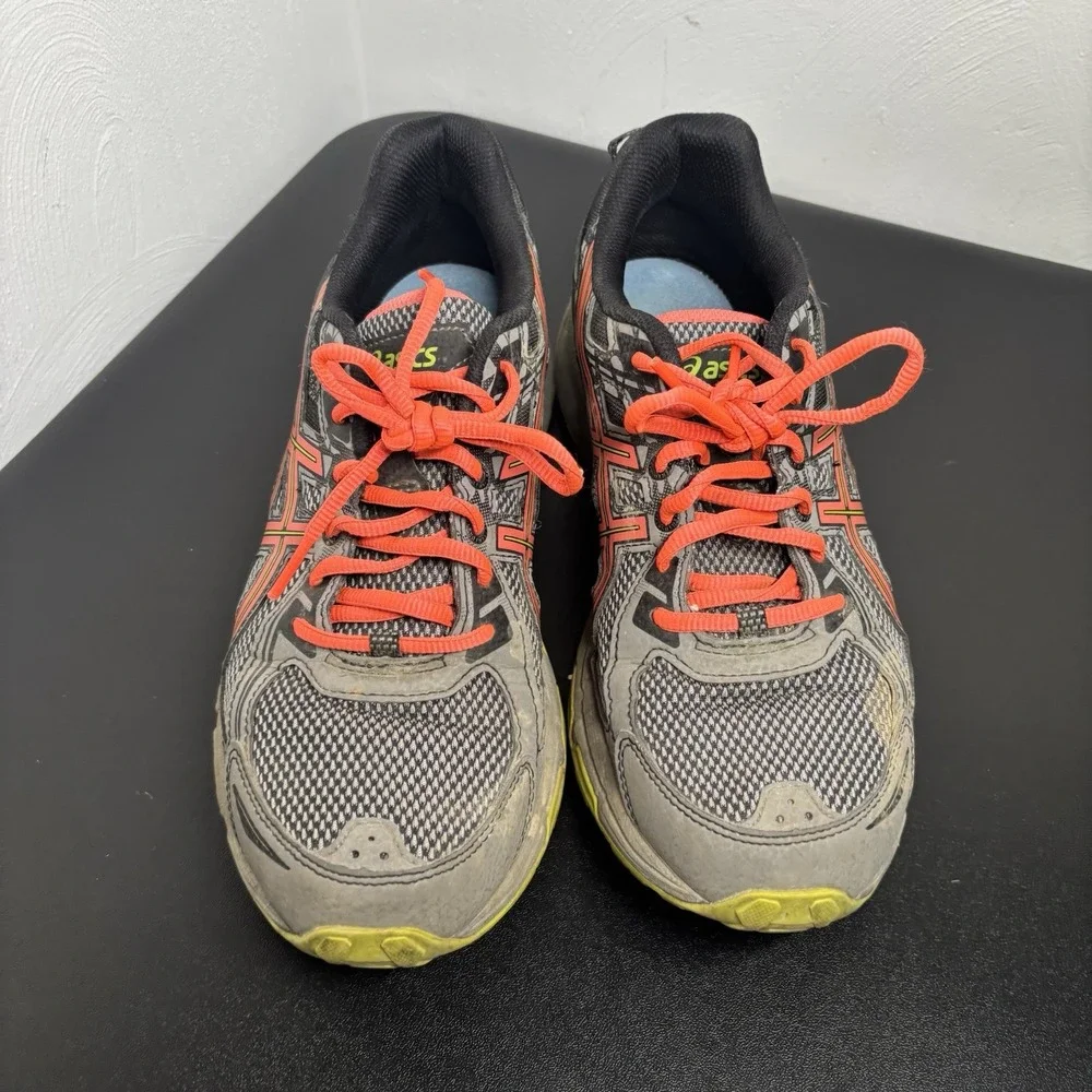 Asics pick good